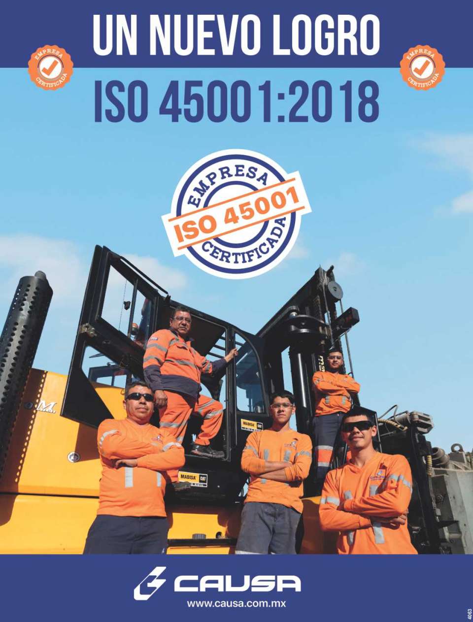 Mining and Well Drilling. Visit our booth and learn more about our drilling solutions. We look forward to seeing you at DISCOVERIES 2025, April 8-10, in Mazatlan, Sinaloa, Mexico. Booth 235 Mining and Well Drilling. Visit our booth and learn more about our drilling solutions. We look forward to seeing you at DISCOVERIES 2025, April 8-10, in Mazatlan, Sinaloa, Mexico. Booth 235